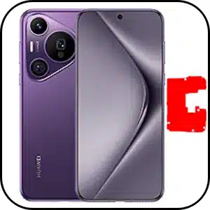 Reparar placa base Huawei Pura 70 Pro