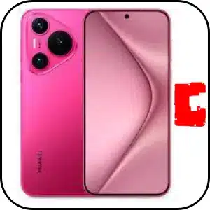 Reparar placa base Huawei Pura 70