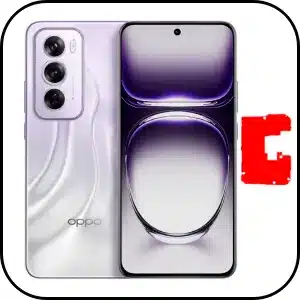 Reparar placa base Oppo Reno 12 Pro