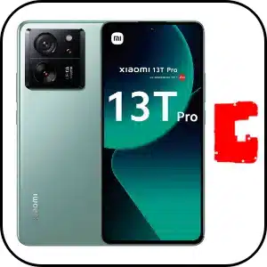 Reparar placa base Xiaomi 13T Pro