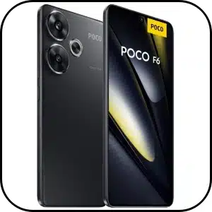 Reparar Poco F6