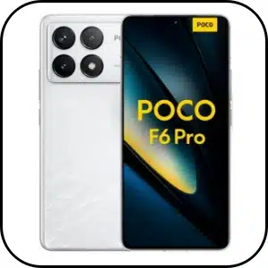 Reparar Poco F6 Pro