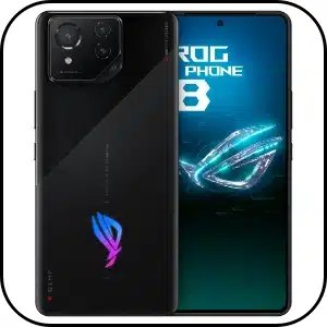 Reparar Rog Phone 8