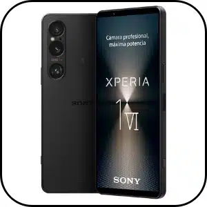 Reparar Xperia 1 Vl
