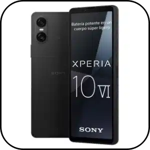 Reparar Xperia 10 Vl