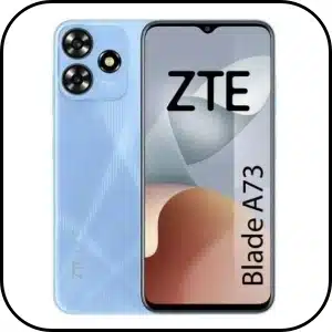 Reparar ZTE Blade A73