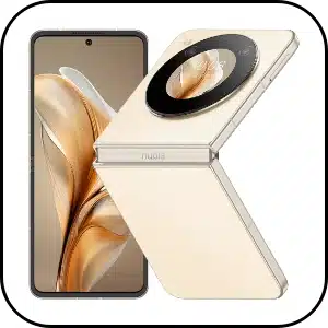 Reparar ZTE Nubia Flip 5G