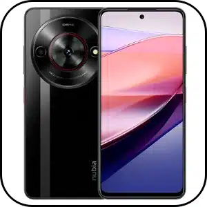Reparar ZTE Nubia Focus 5G
