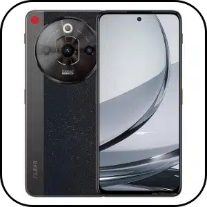 Reparar ZTE Nubia Focus Pro 5G