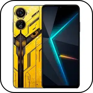Reparar ZTE Nubia Neo 5G