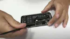 iPhone no carga