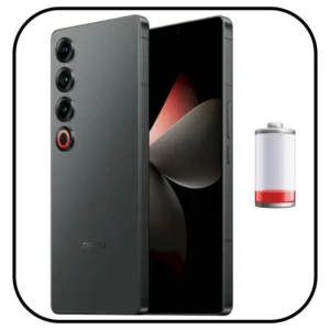 Cambiar Batería MEIZU Note 21 Pro