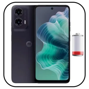 Cambiar Batería Moto G33 5G