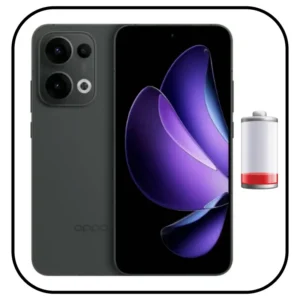 Cambiar Batería OPPO Reno 13 5G