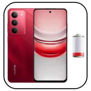 Cambiar Batería Realme 14X 5G