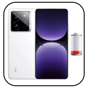 Cambiar Batería Realme GT 7 Pro