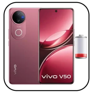 Cambiar Batería Vivo V50 5G