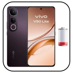 Cambiar Batería Vivo V50 Lite 5G