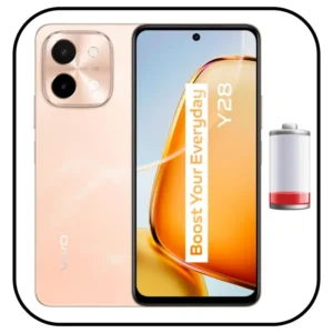 Cambiar Batería Vivo Y28