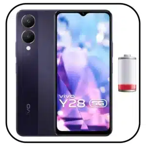 Cambiar Batería Vivo Y28s 5G