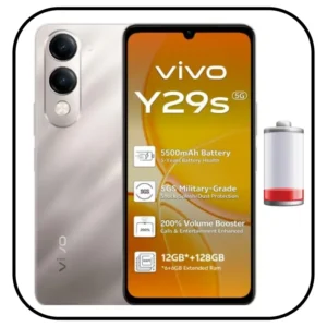 Cambiar Batería Vivo Y29s 5G