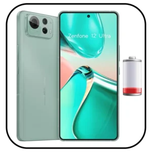 Cambiar Batería Zenfone 12 Ultra