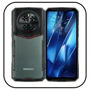 Cambiar Pantalla Doogee DK 10