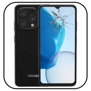 Cambiar Pantalla Doogee N55 Pro
