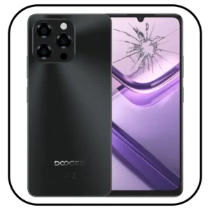 Cambiar Pantalla Doogee Note 58 Pro