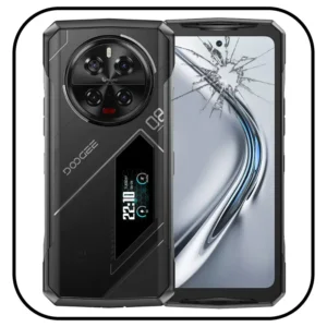 Cambiar Pantalla Doogee V40 Pro