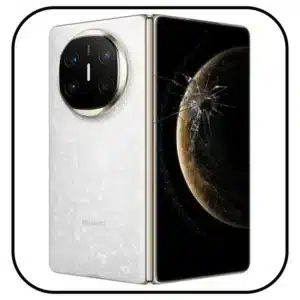 Cambiar Pantalla Huawei Mate X6