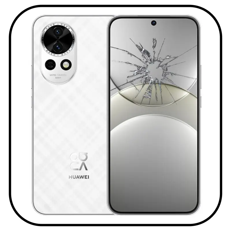 Cambiar Pantalla Huawei Nova 13