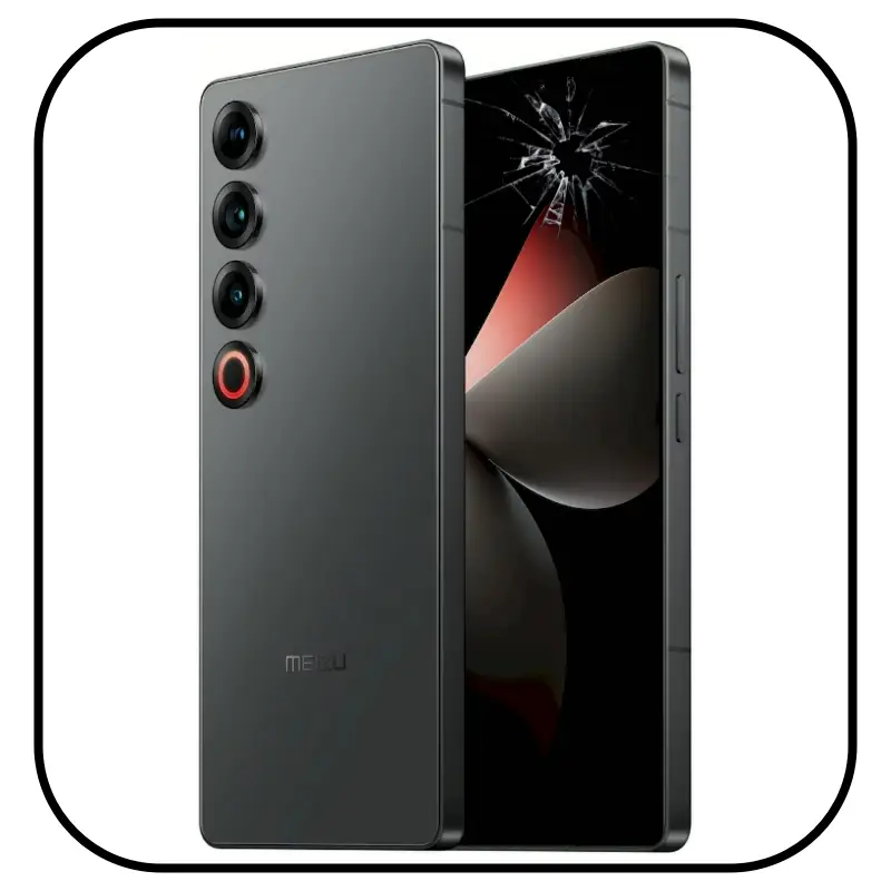 Cambiar Pantalla MEIZU Note 21 Pro