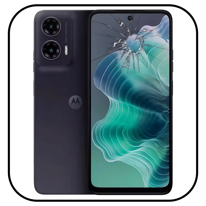 Cambiar Pantalla Motorola Moto G33 5G