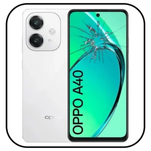 Cambiar Pantalla Oppo A40