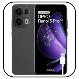 Cambiar Pantalla OPPO Reno 13 Pro 5G