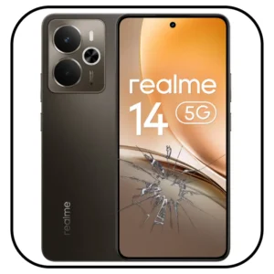 Cambiar Pantalla Realme 14 5G