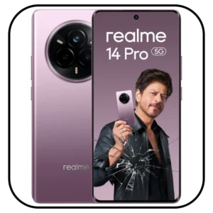 Cambiar Pantalla Realme 14 Pro 5G