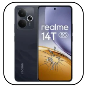 Cambiar Pantalla Realme 14T 5G