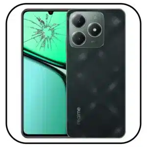 Cambiar Pantalla Realme C61