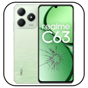 Cambiar Pantalla Realme C63
