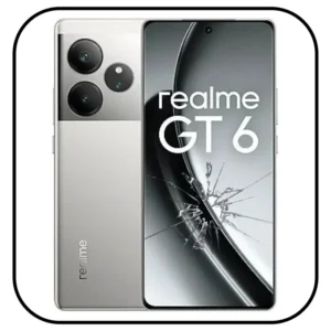 Cambiar Pantalla Realme GT 6