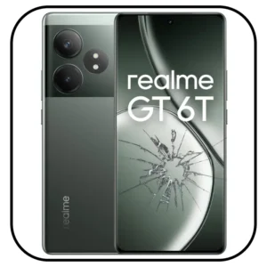 Cambiar Pantalla Realme GT 6T