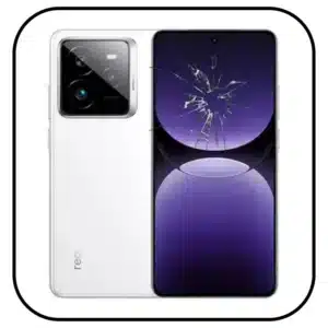 Cambiar Pantalla Realme GT 7 Pro