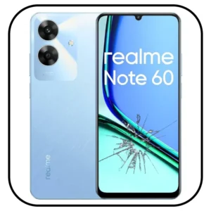 Cambiar Pantalla Realme Note 60