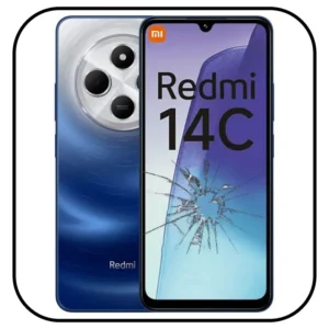 Cambiar Pantalla Redmi 14C
