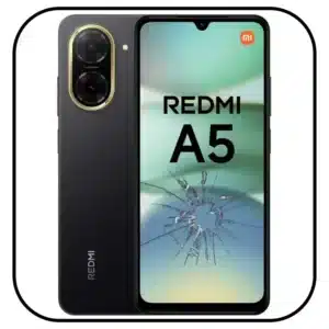 Cambiar Pantalla Redmi A5