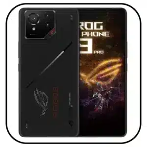 Cambiar Pantalla Asus ROG Phone 9