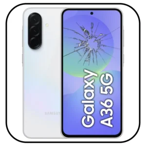 Cambiar Pantalla Samsung A36 5G
