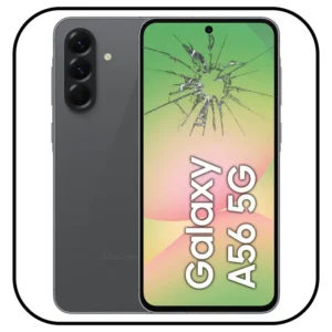Cambiar Pantalla Samsung A56 5G